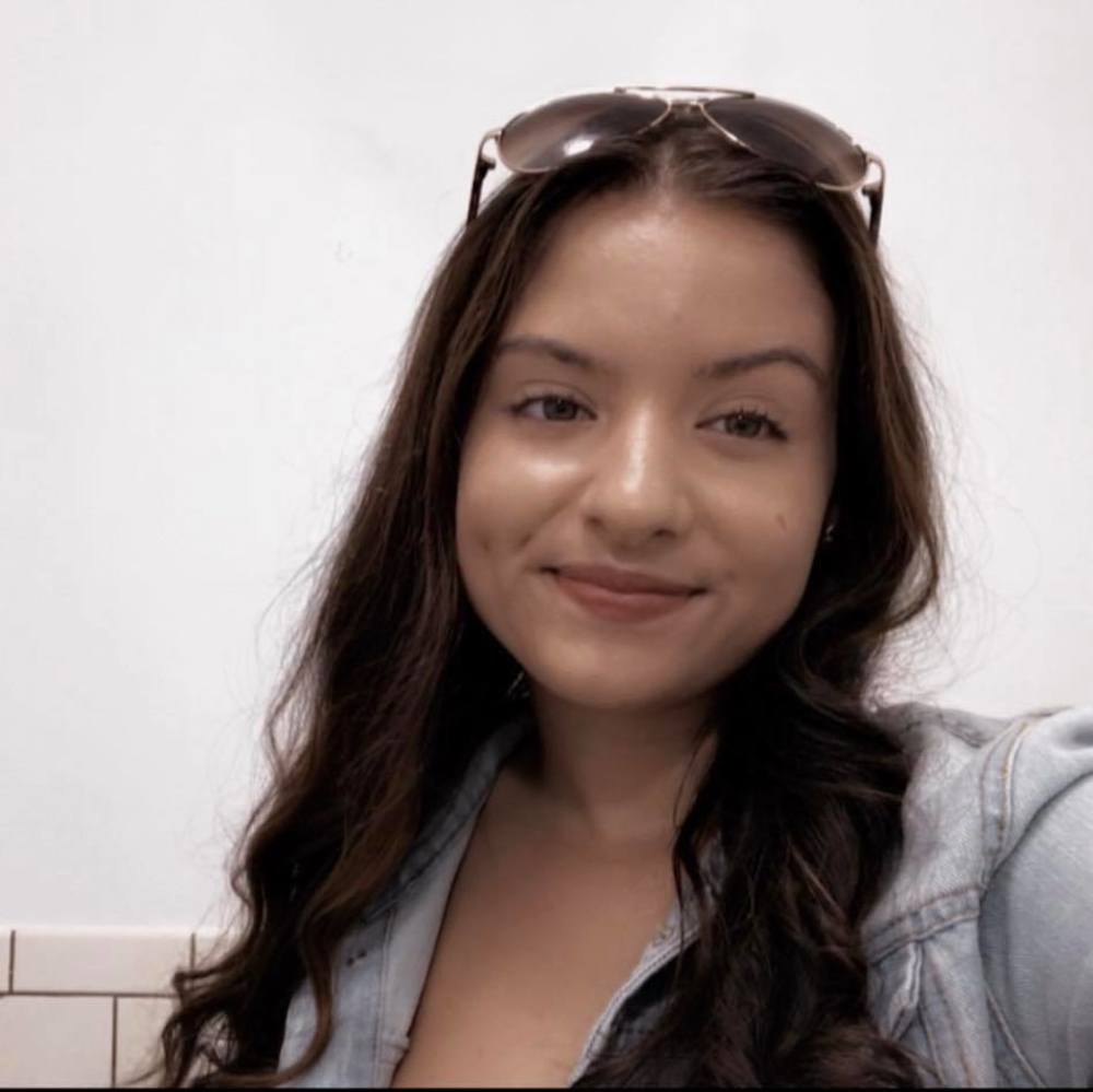 Meet your Posher, Maddie